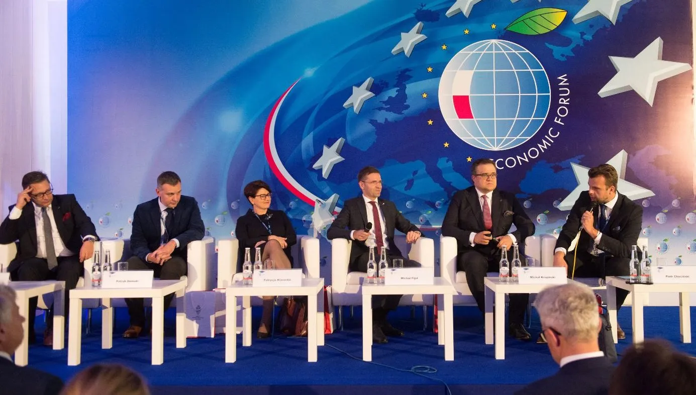 Narodowi czempioni budują wizerunek Polski