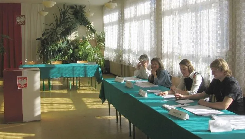 W wyborach do sejmiku listy 10 komitetów