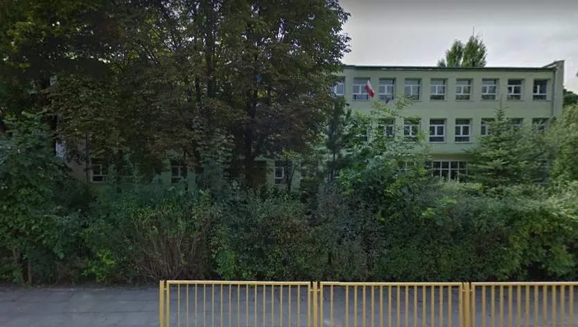 SP 7 będzie współpracować ze szkołą na Ukrainie