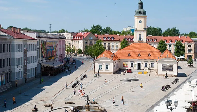 Białystok: nowi kandydaci do rady