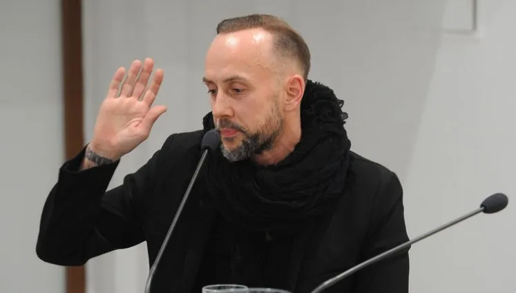 A jednak! Ciemne chmury nad Nergalem. Wyrok sądu mu się nie spodoba
