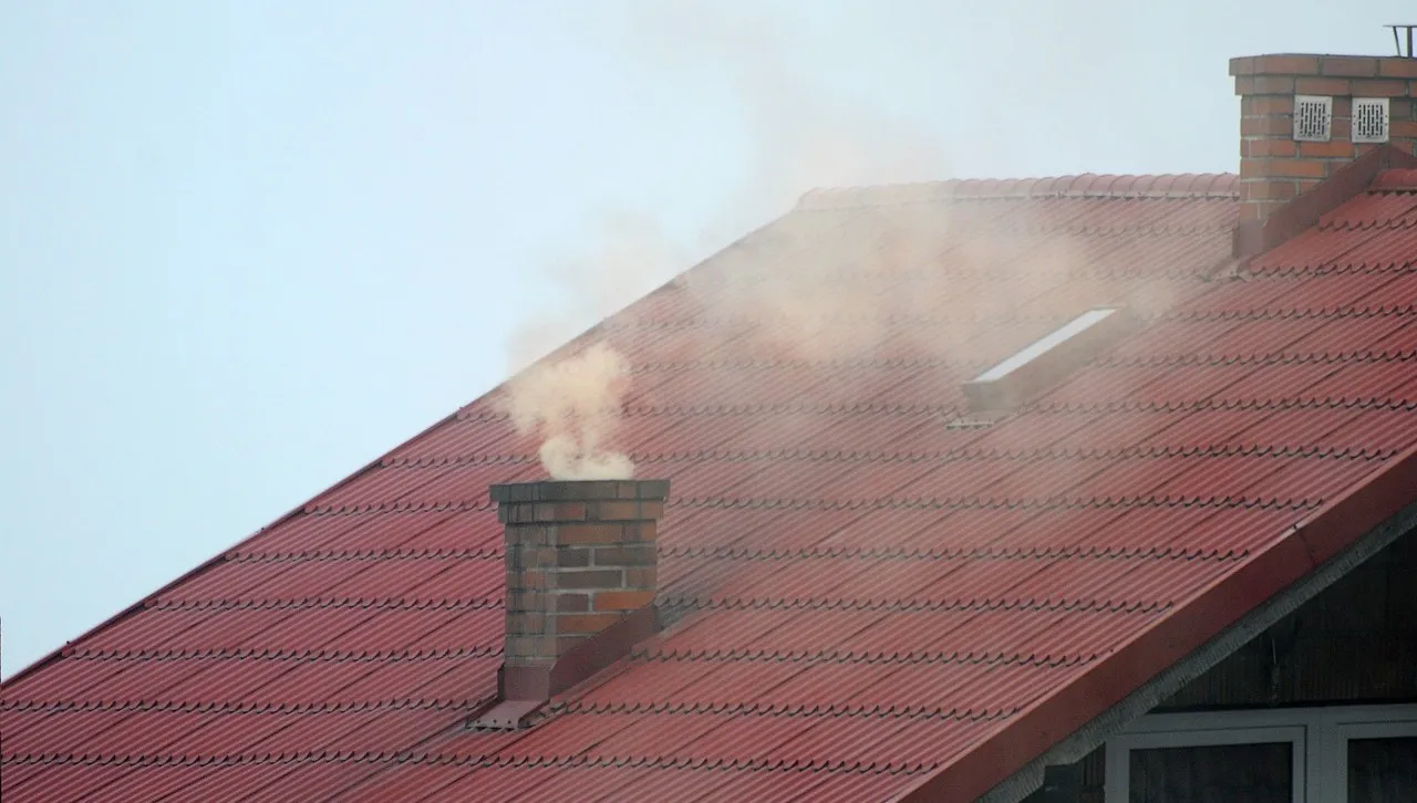Chodzi o smog czy o wybory?