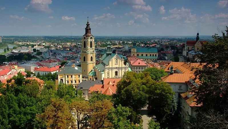 Przemyśl: wpadka działaczy PiS