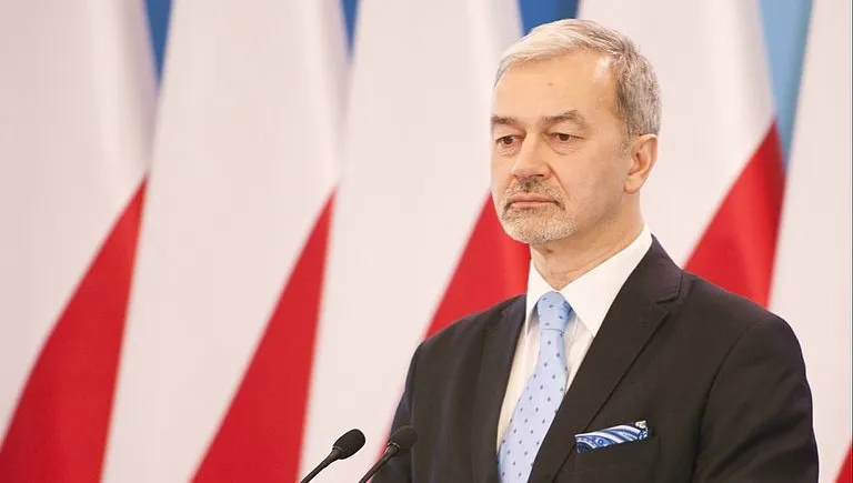 Kwieciński: zapełniamy dziurę rozwojową