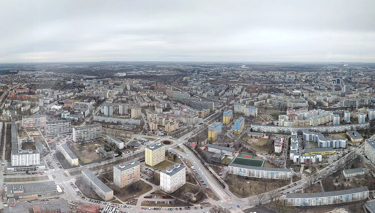 Wrocław: Bezpartyjni chcą remontów ulic