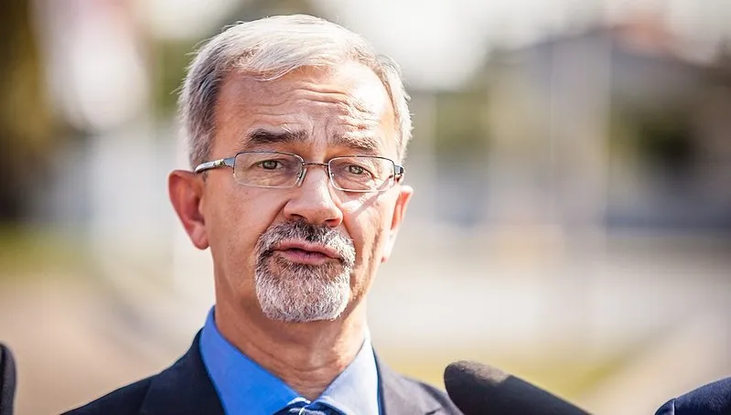 Minister: to budzi nasze zaniepokojenie