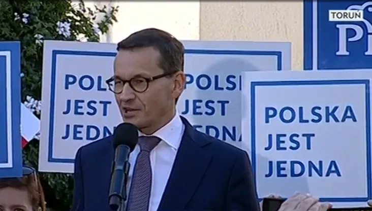 Czy Polacy chcą powrotu do władzy Tuska i Balcerowicza? Jasna odpowiedź mieszkańców Torunia