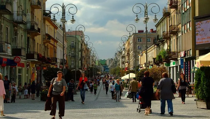 Kielce: nowe pomysły kandydatów