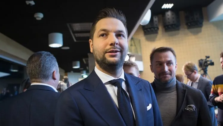 Co byłoby szczęściem dla Warszawy? Patryk Jaki ucieszy się z tego stwierdzenia!