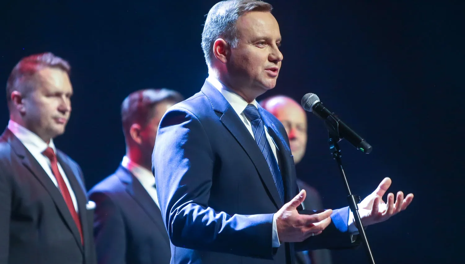 Lublin to „zarzewie” wolnej Polski