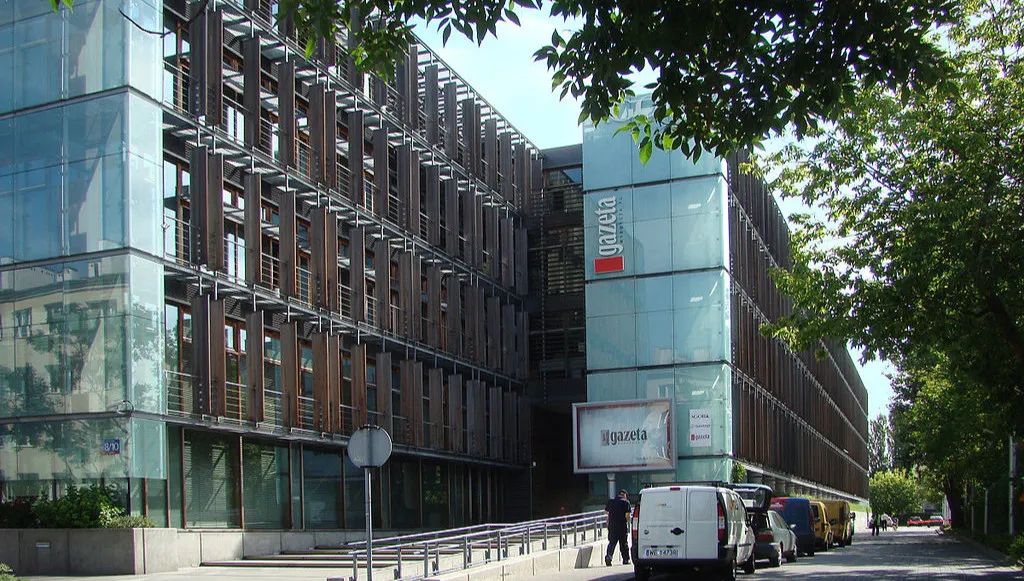 Siostra premiera wygrała z "Wyborczą" w sądzie