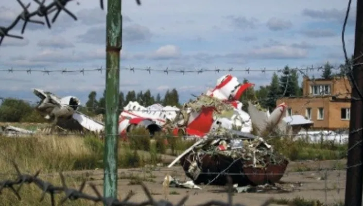 Nawet socjaliści poparli rezolucję ws. wraku TU-154M. A Platforma? Nie przyszła na głosowanie