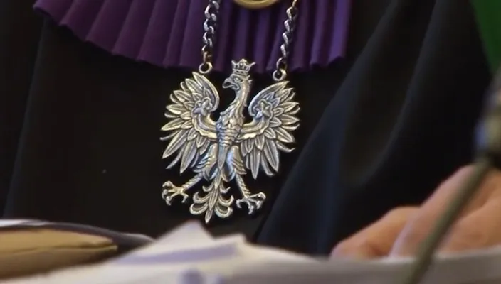 Największa inwestycja w wymiarze sprawiedliwości