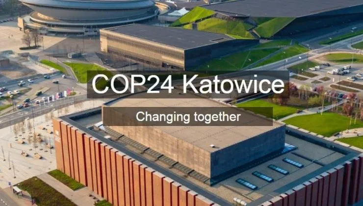 We Francji o sukcesie katowickiej COP24