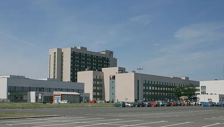 Rybnik: początek strajku w szpitalu