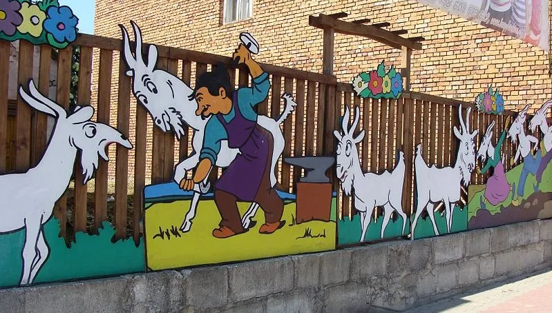 Znamy laureata nagrody Koziołka Matołka