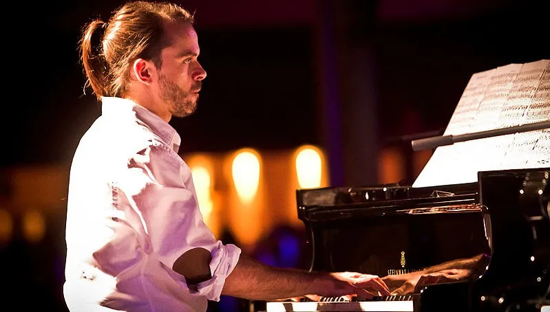 Znakomity jazz w Legionowie
