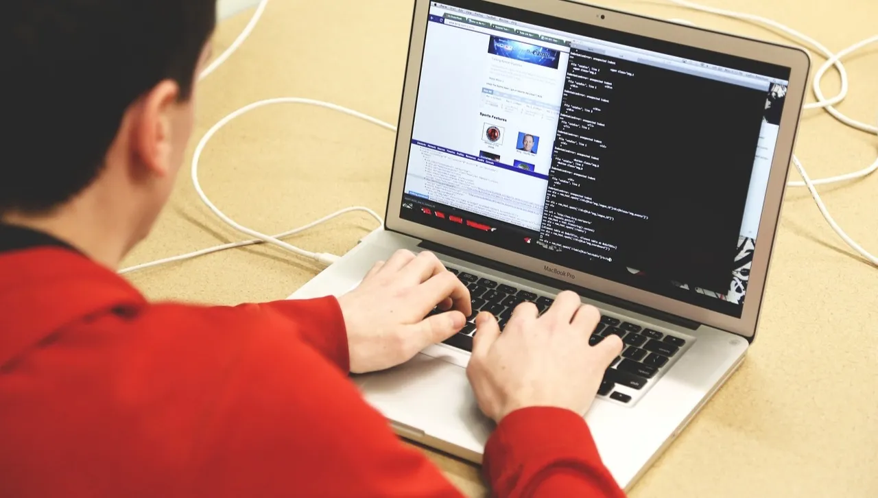Logistyka potrzebuje speców od IT i nowych technologii