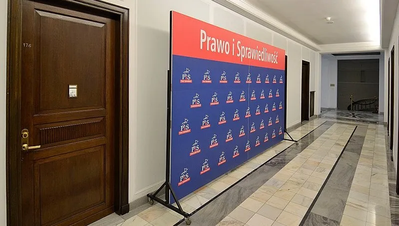 PiS podsumowało kampanię wyborczą