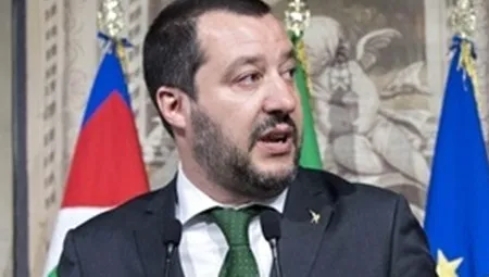 Włoskie "nie" dla działań Francji. Chodzi o migrantów zatrzymanych po stronie francuskiej