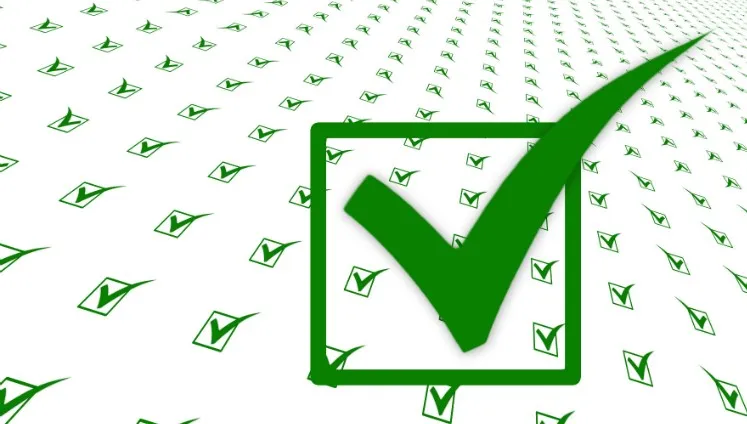 Lider mniejszości niemieckiej głosował w Chrząstowicach