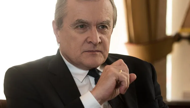 Wicepremier Gliński specjalnie dla niezalezna.pl: Trzeba szanować ten wynik