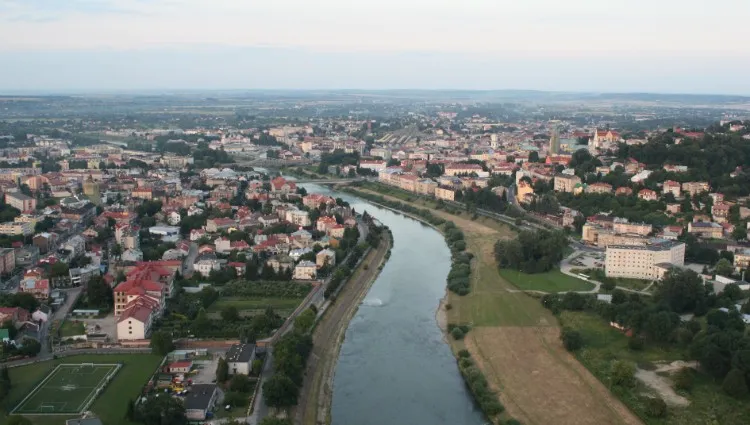 Druga tura w Przemyślu. Starcie kandydatów PiS i Kukiz’15