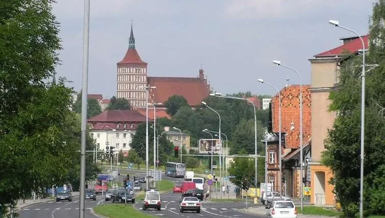 Małkowski i Grzymowicz łeb w łeb