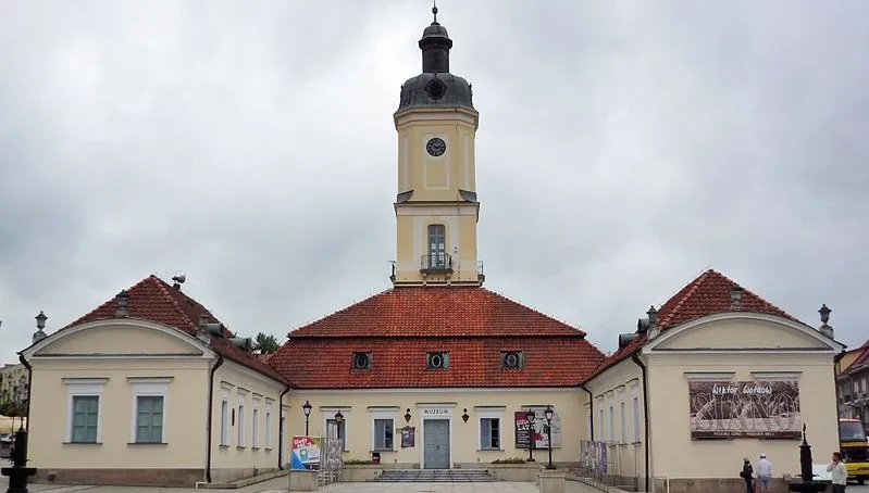 Białystok: PiS straciło większość w radzie 