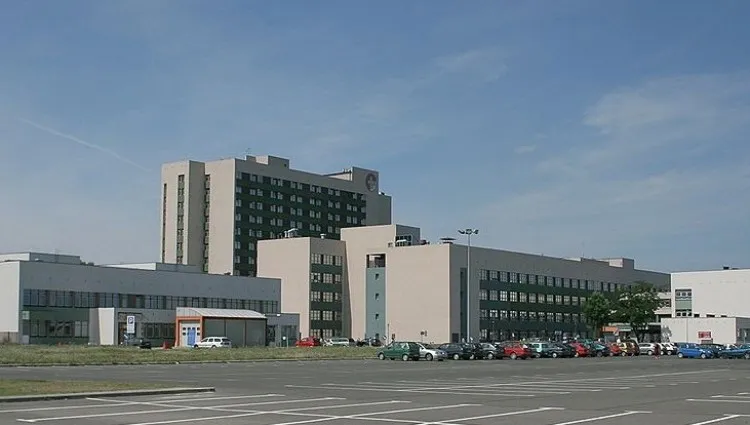 Szpital w Rybniku: kryzys trwa