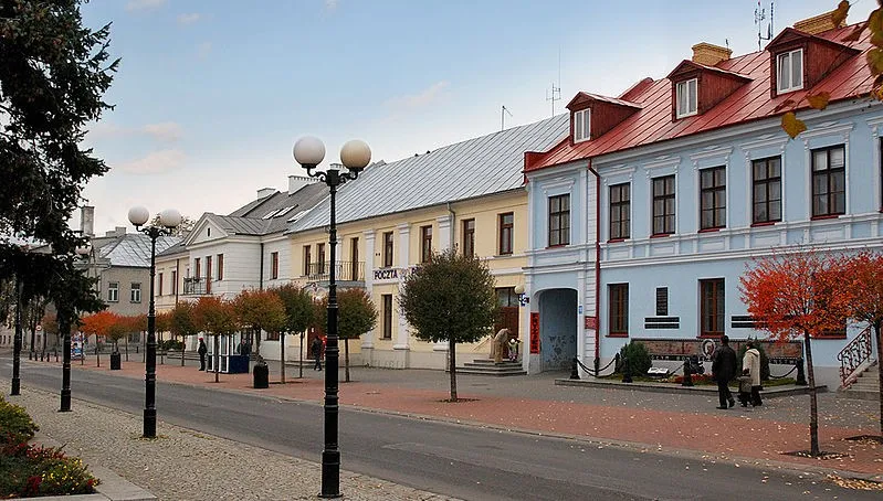 Biała Podlaska: kto w II turze?