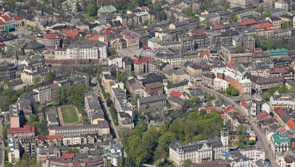 Bielsko Biała. PiS wygrywa w radzie miasta