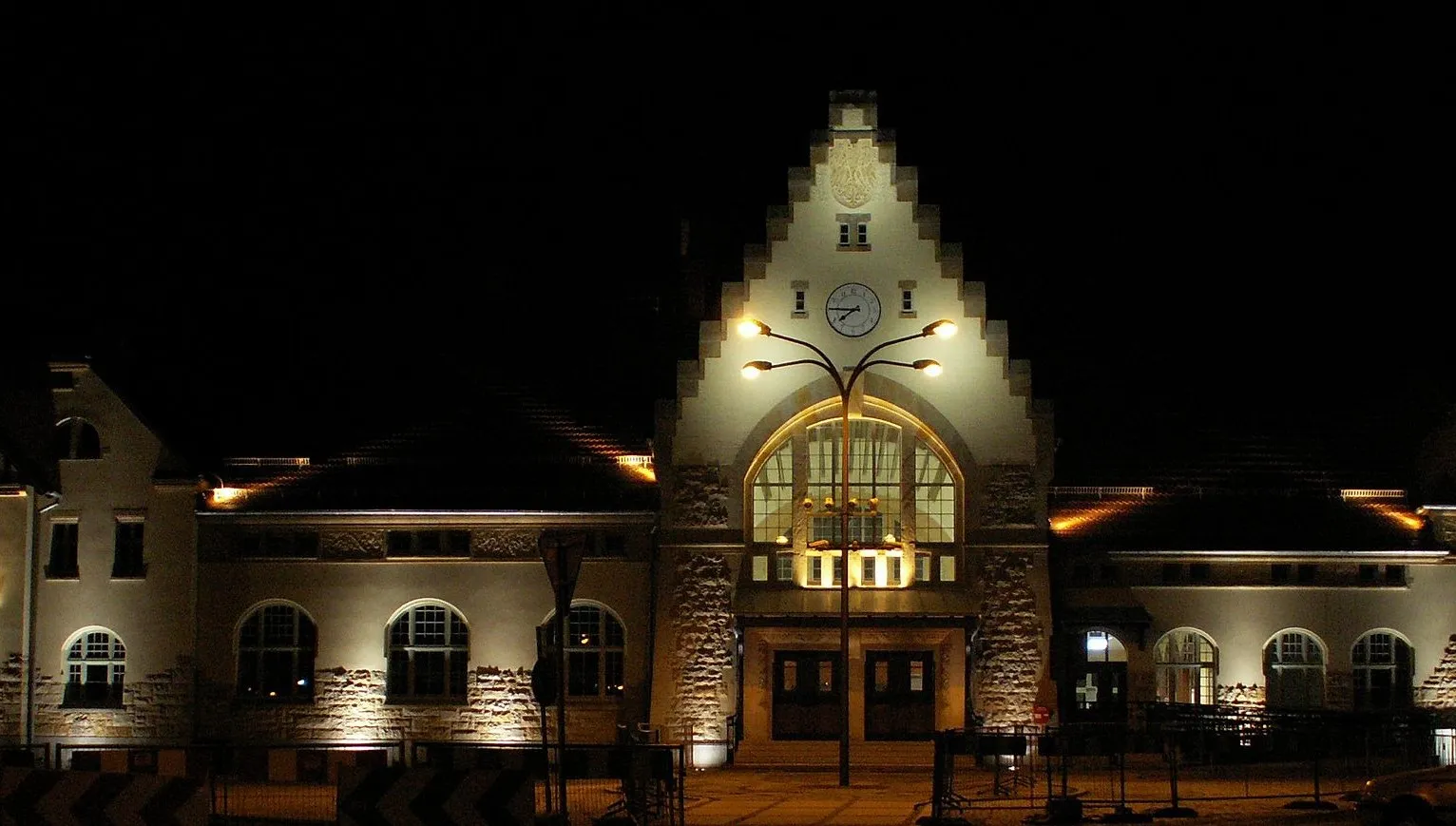 Linia Świdnica-Jedlina Zdrój do przebudowy