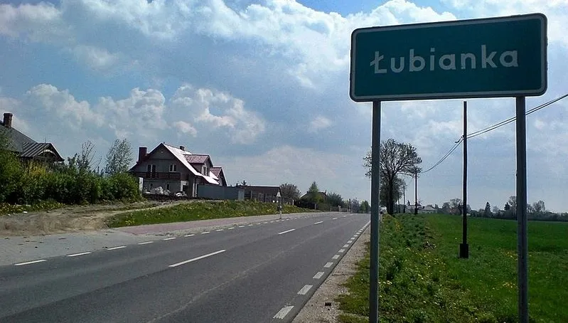 Ósma kadencja wójta Łubianki (PiS)!
