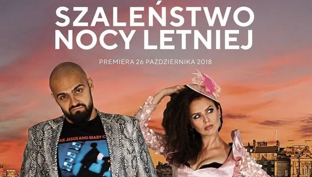 Ciekawa premiera w bielskim teatrze