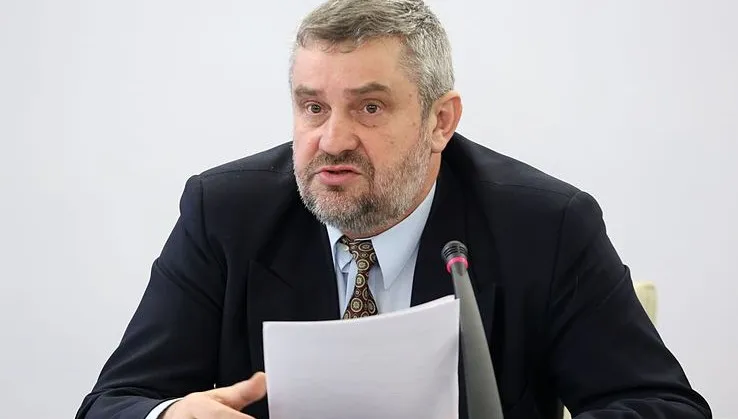 Ardanowski: ten system był słaby