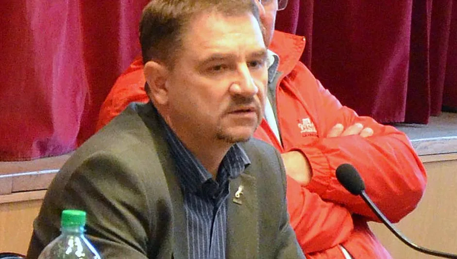 Piotr Duda: Solidarność najskuteczniejsza