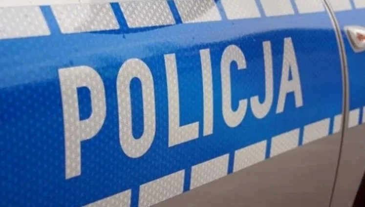 Wypadek w warszawskim bloku. Wybuchły chemikalia