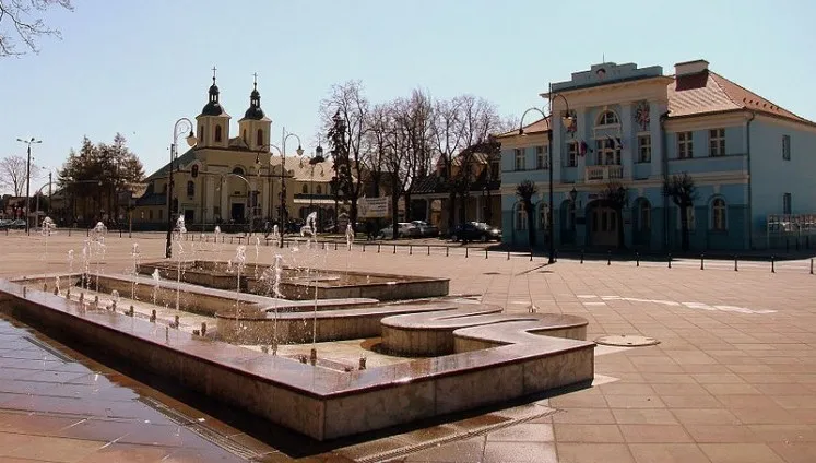 Trwa zamieszanie w Aleksandrowie Łódzkim. Tak burmistrz z PO traktuje swoich przeciwników