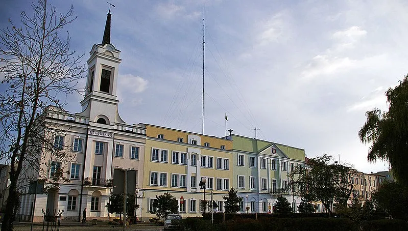 Będzie reaktywacja szlaku Batorego