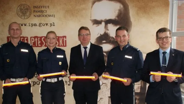Ruszyła akcja "Bądź widocznym patriotą" 
