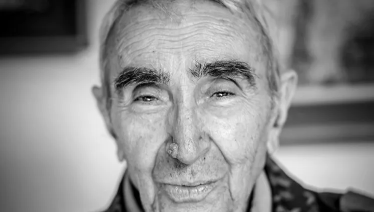 Zbigniew Matysiak, ps. Kowboj - żołnierz podziemia antykomunistycznego