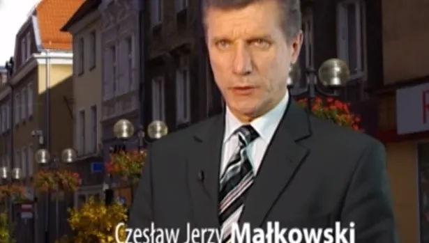 Apelują: nie głosujcie na Małkowskiego