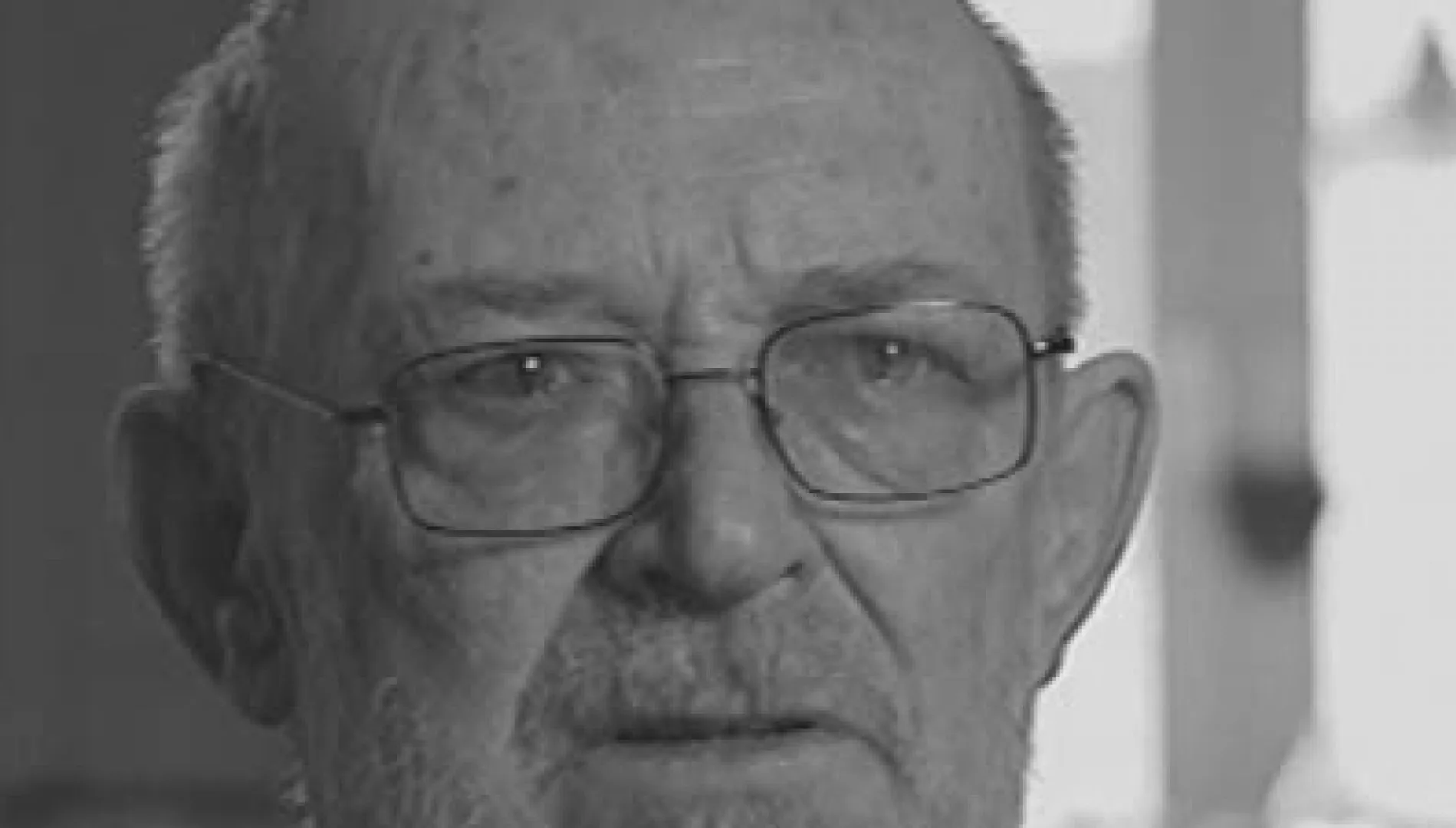 Zmarł wybitny scenograf Mariusz Chwedczuk