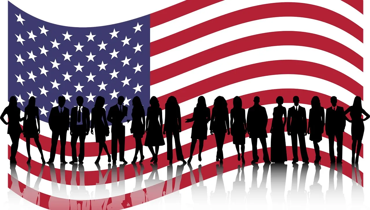 Ogromny wzrost zatrudnienia w USA