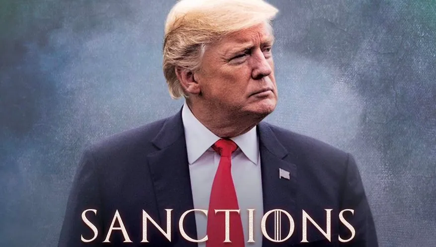 Kanał HBO kontra Trump