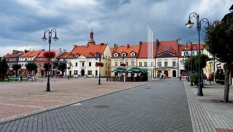 Socha pozostanie prezydentem Żor