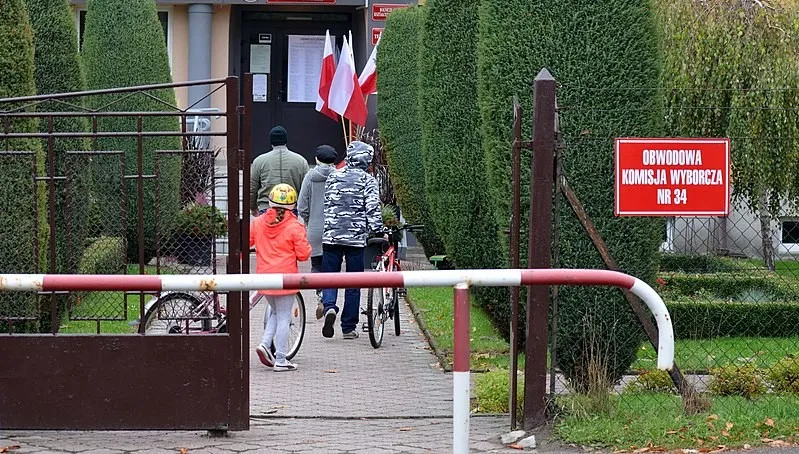  Wybory: najbardziej wyrównane pojedynki!