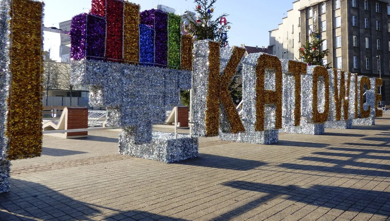 Katowice z wielką międzynarodową imprezą?