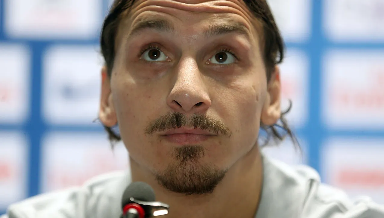 Ibrahimović jak zawsze mocno! W nowej książce... oskarża Szwecję o rasizm